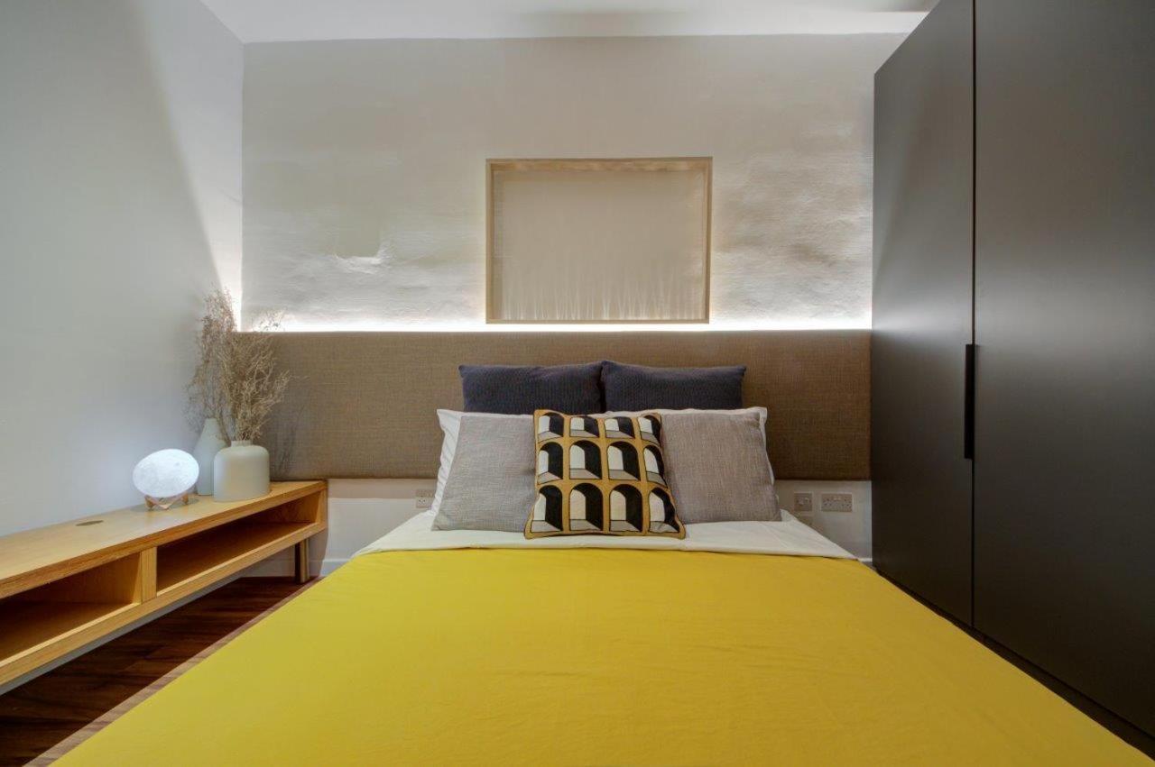 Stylish In St Julians 1 Min Away From The Sea San Julián
