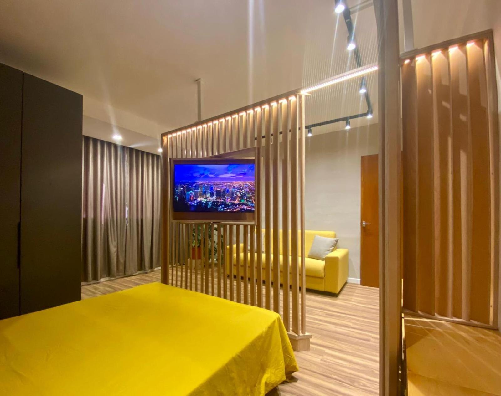 Stylish In St Julians 1 Min Away From The Sea San Ġiljan
