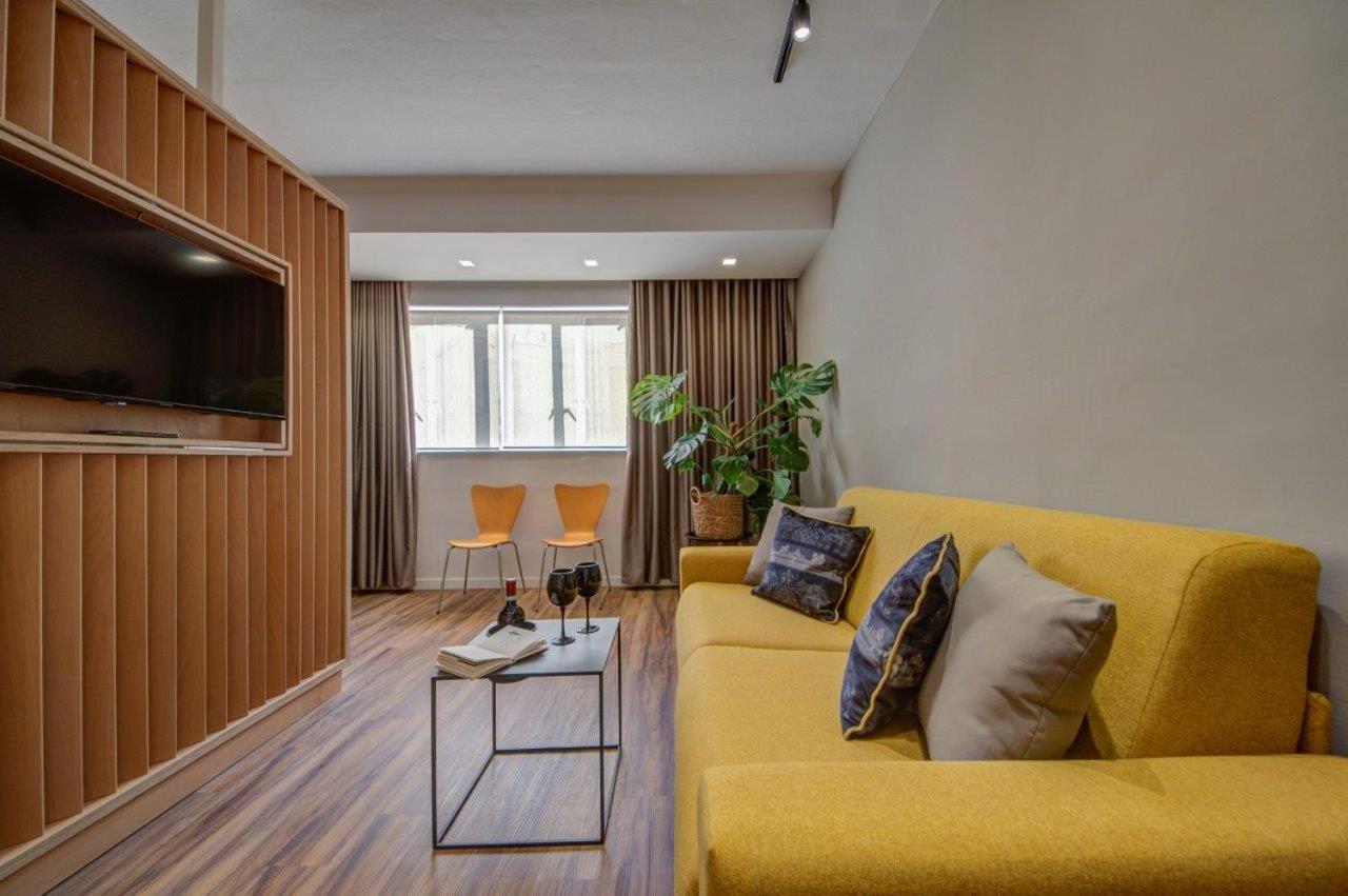 Stylish In St Julians 1 Min Away From The Sea *