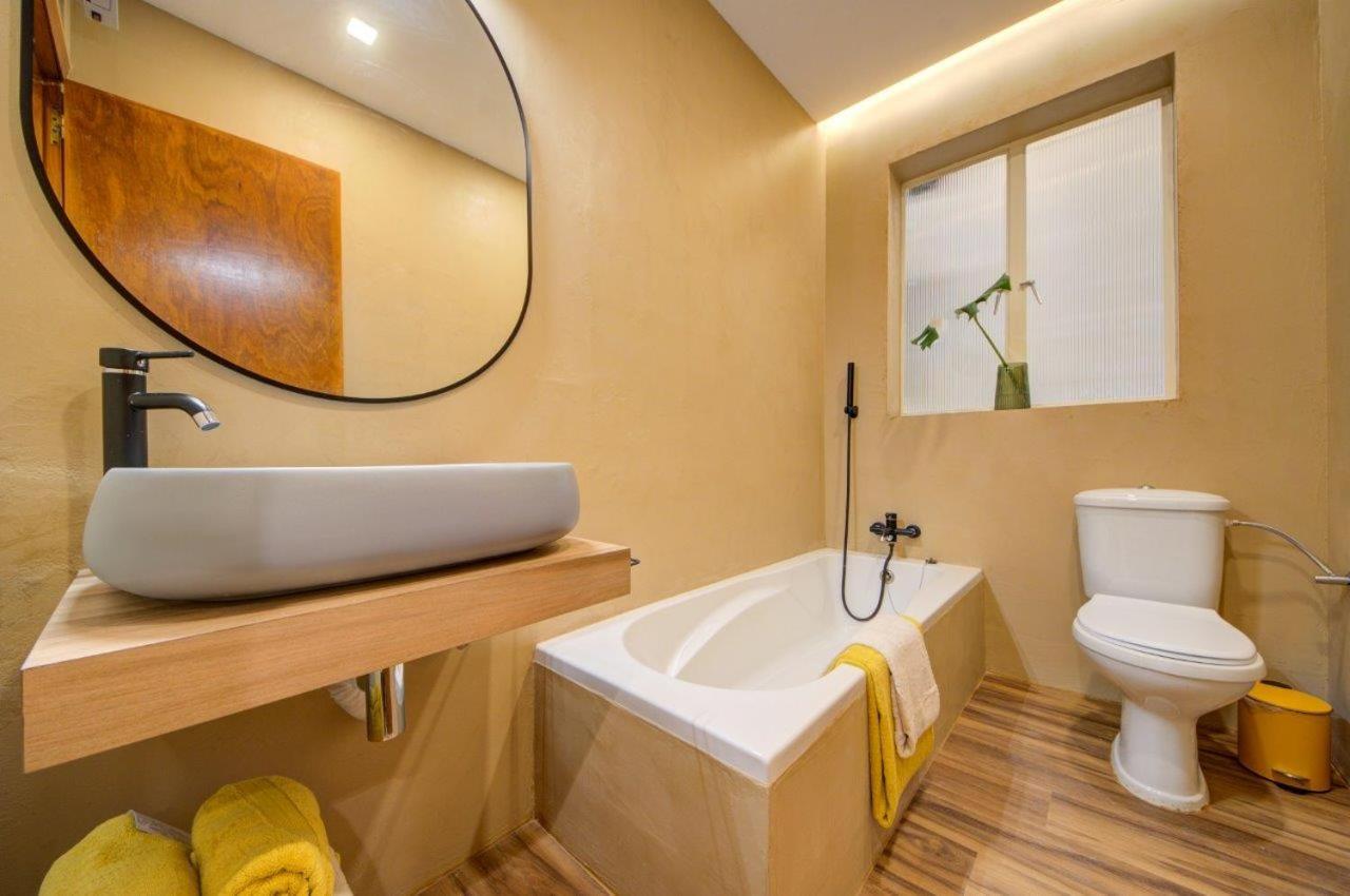 Stylish In St Julians 1 Min Away From The Sea * San Ġiljan